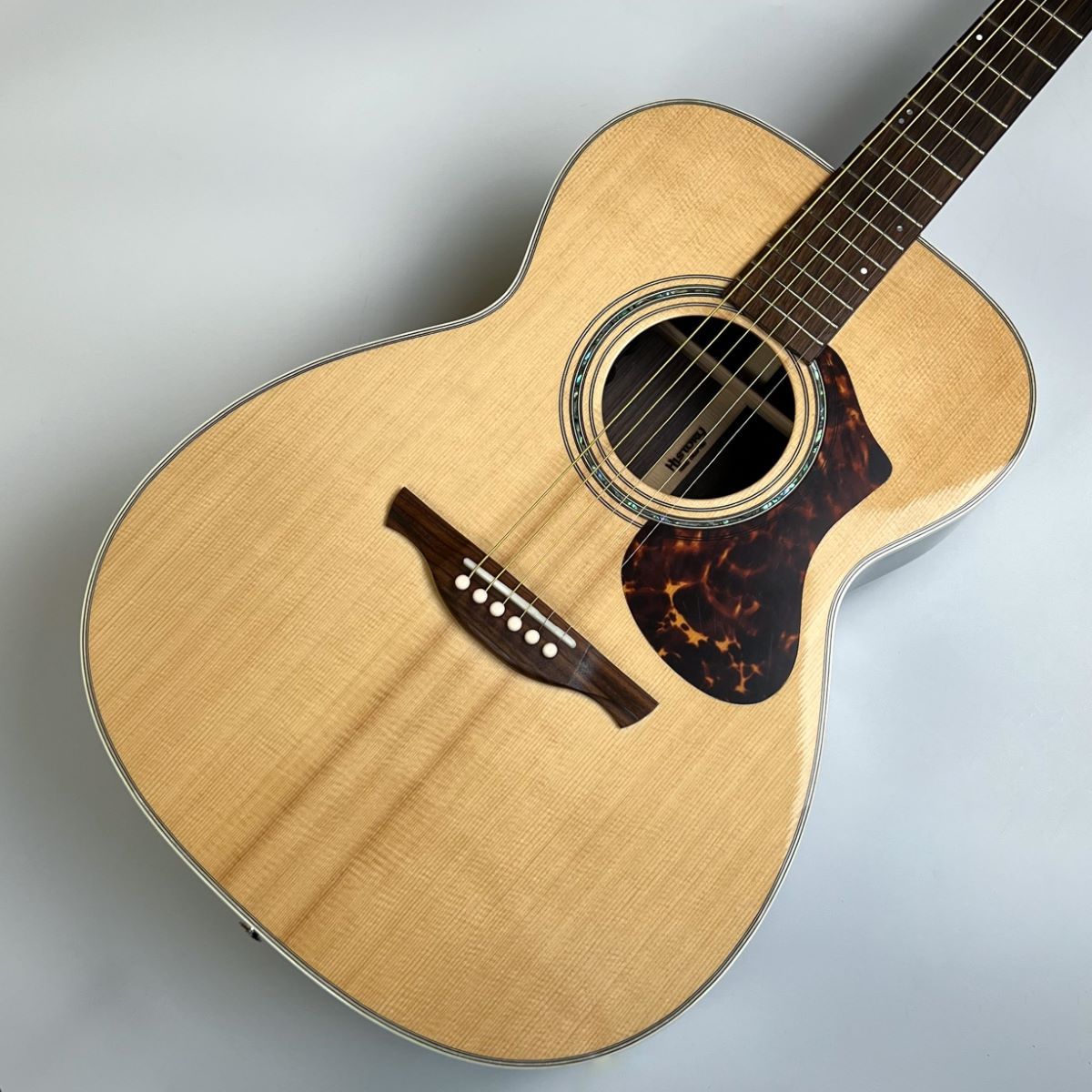 HISTORY NT-S3 Natural（新品/送料無料）【楽器検索デジマート】