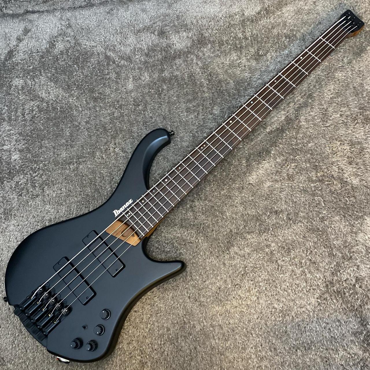 Ibanez EHB-1005 Black【尾張小牧店】（中古/送料無料）【楽器検索