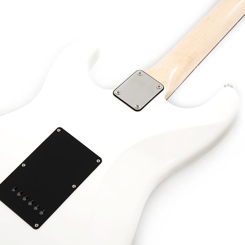 SCHECTER Progauge Series PS-ST-J (WHT/R) [SPOT MODEL]（新品