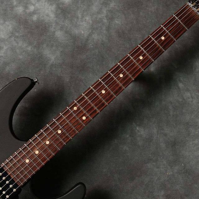 Suhr MODERN SATIN HSH BLACK 2015【USED】【中古】【ウィンターセール