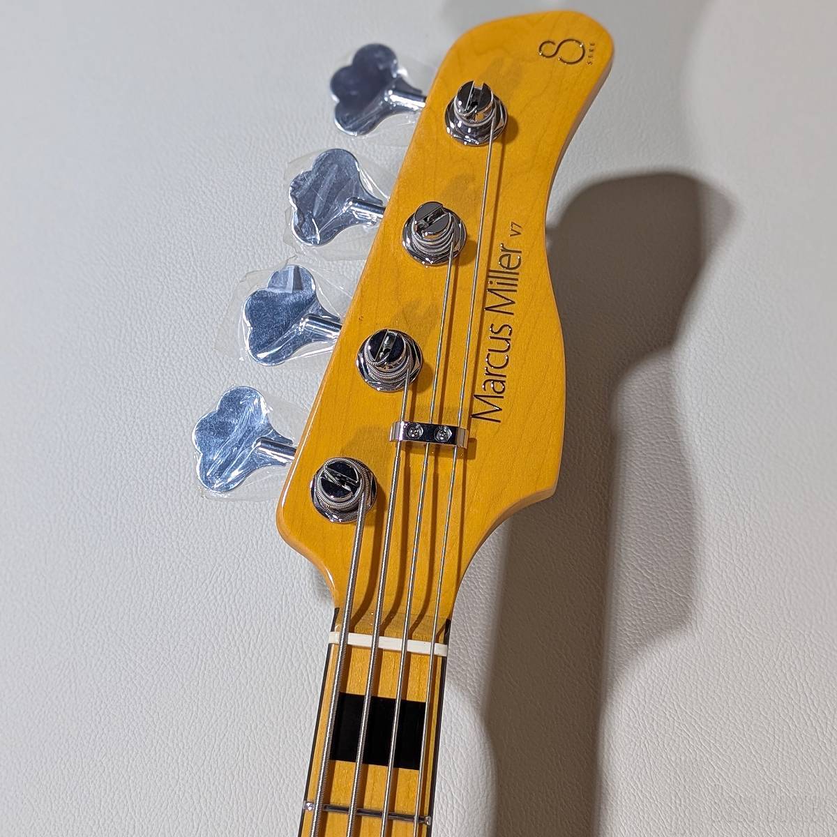 Sire Marcus Miller V7 Alder-4 New Gen -Natural- #2N26341785【4.06