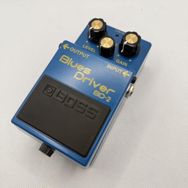 BOSS USED 中古 BD-2（中古）【楽器検索デジマート】