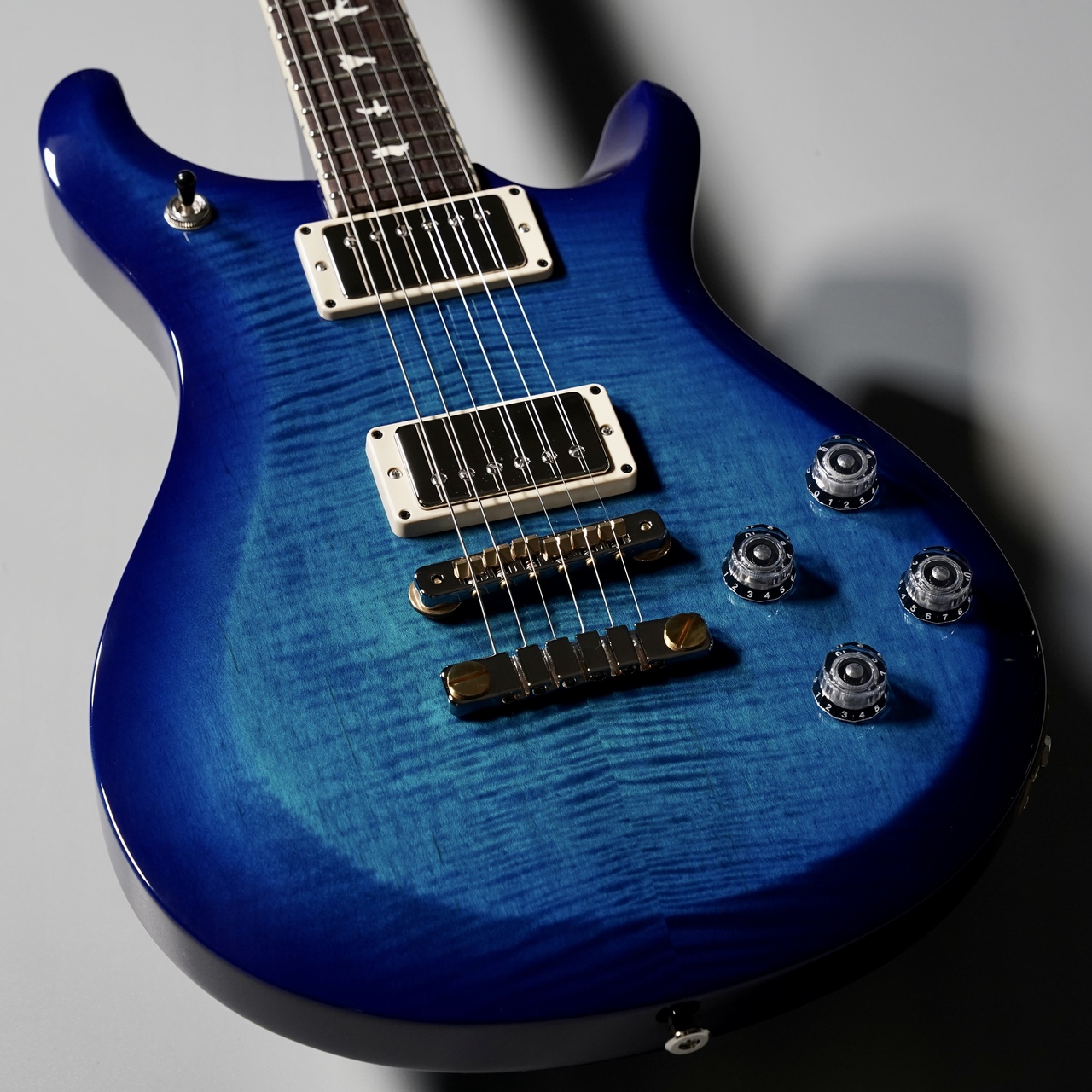 Paul Reed Smith(PRS) (ポールリードスミス) S2 McCarty 594