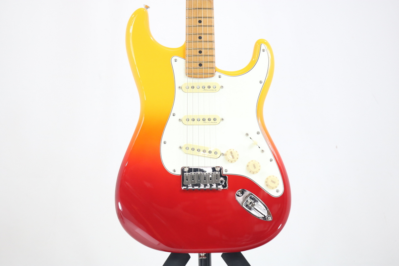 Fender PLAYER PLUS STRATOCASTER（中古）【楽器検索デジマート】