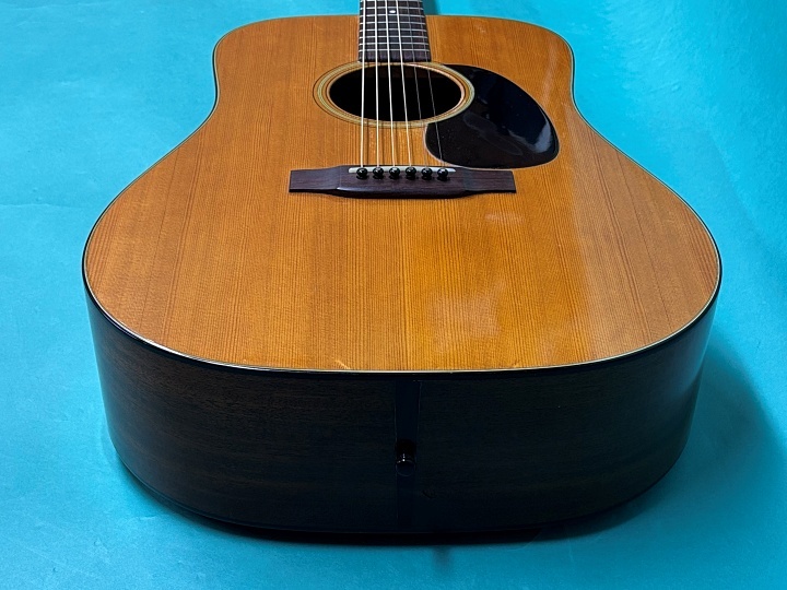 Martin D-18（ビンテージ）【楽器検索デジマート】