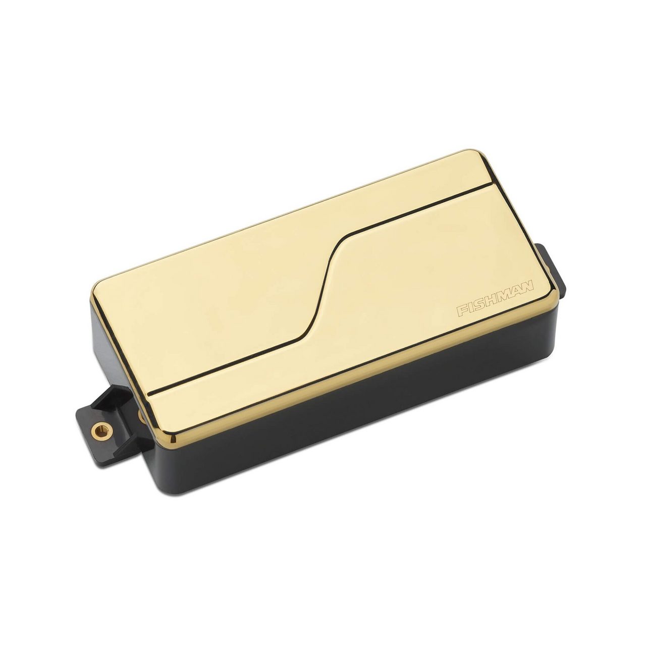 FISHMAN Fluence Modern Humbucker 7-String Pickups(CERAMIC)(GOLD