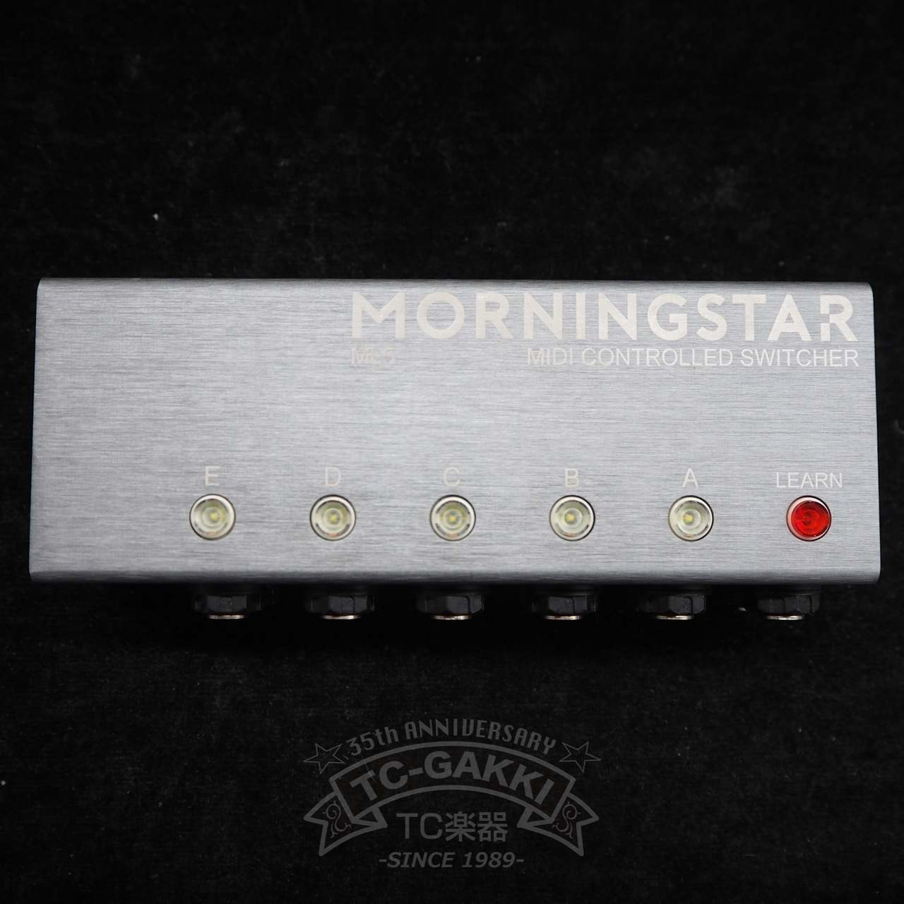 Morningstar FX ML5（中古）【楽器検索デジマート】