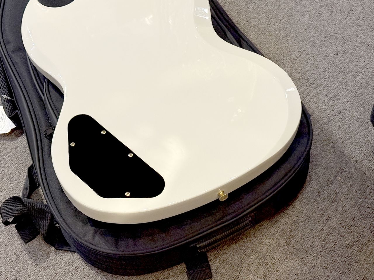 Tokai TSG-60G Snow White（ビンテージ）【楽器検索デジマート】