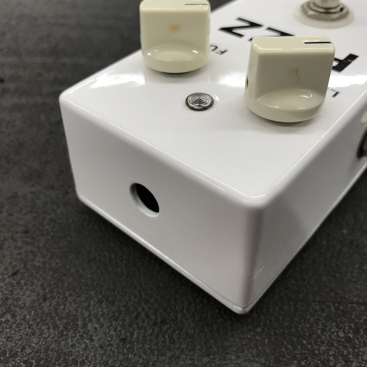 AREA51 FUZZ（中古）【楽器検索デジマート】