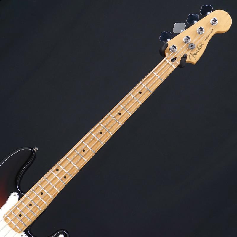 Fender USED 中古 Player Precision Bass (3-Color Sunburst/Maple