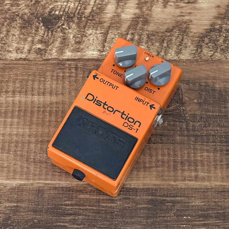 BOSS 1985 DS-1 MOD（中古）【楽器検索デジマート】