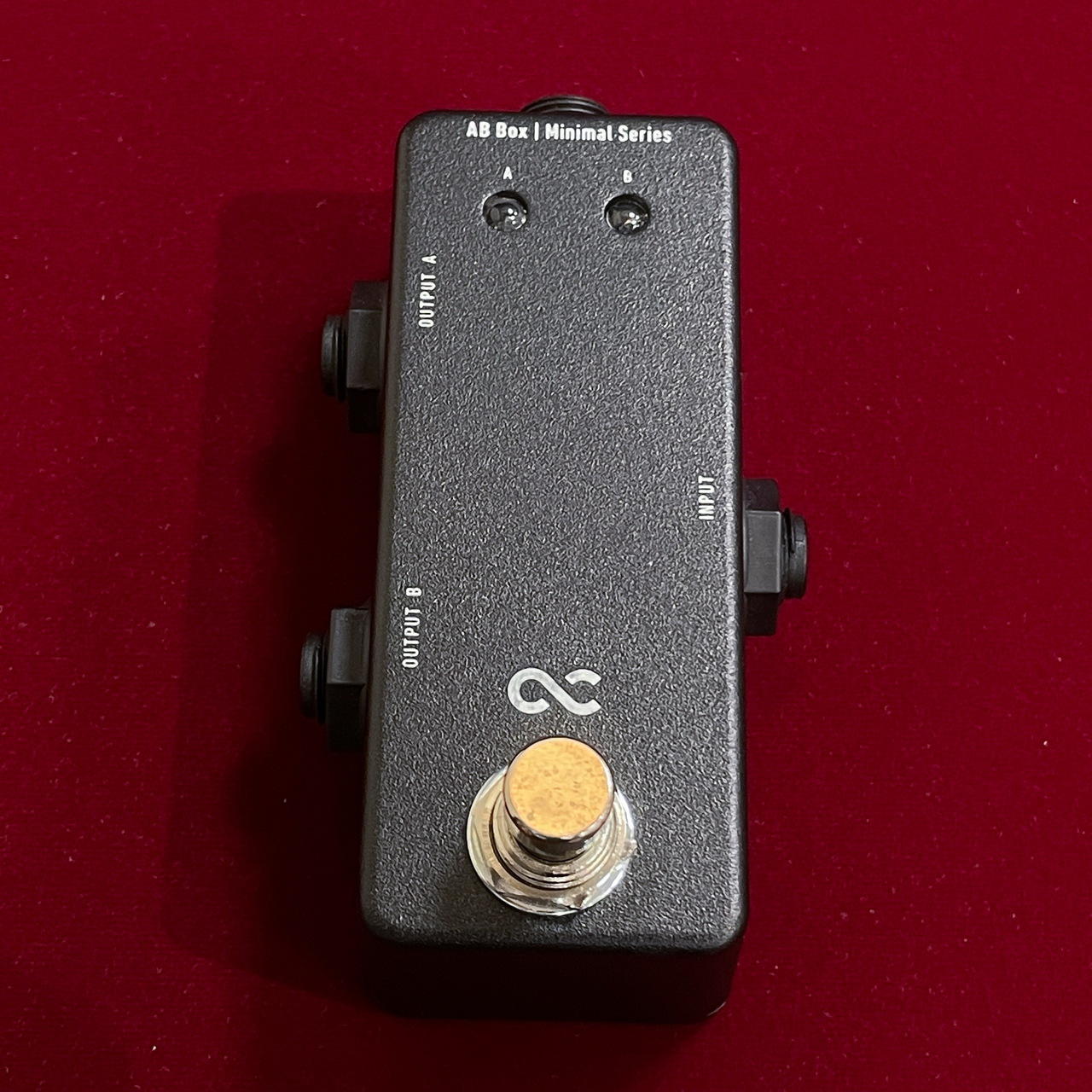 ONE CONTROL Minimal Series ABBOX 【中古】（中古）【楽器検索