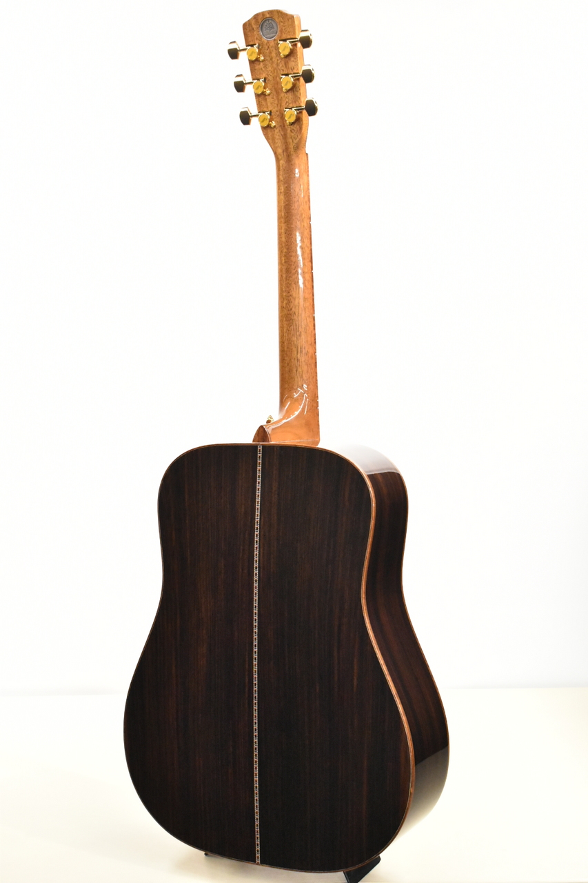 Morris 【クロサワ横浜店】M-102.LCII 2025年製中古【Japan Forest