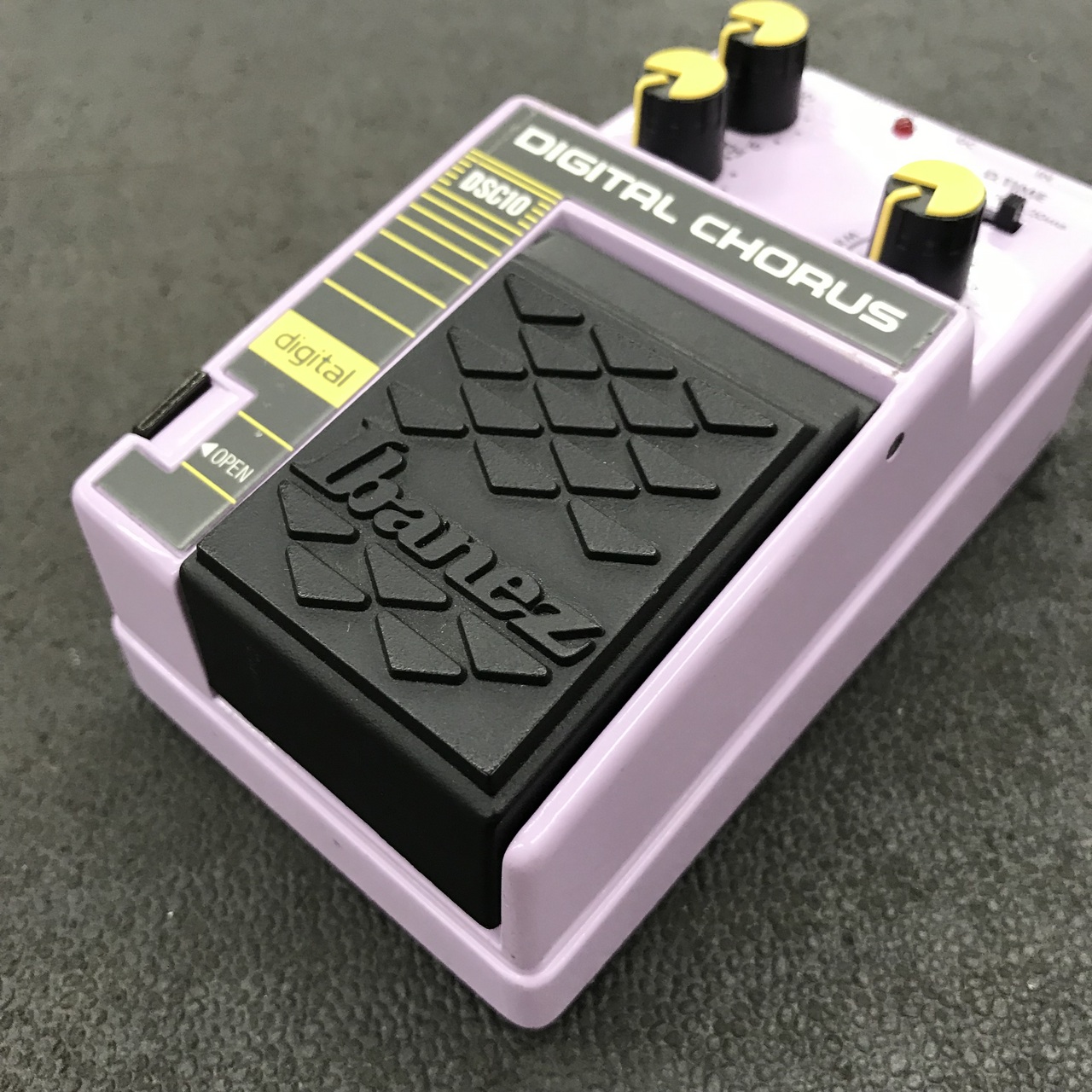 Ibanez DSC10 Digital Chorus（中古）【楽器検索デジマート】
