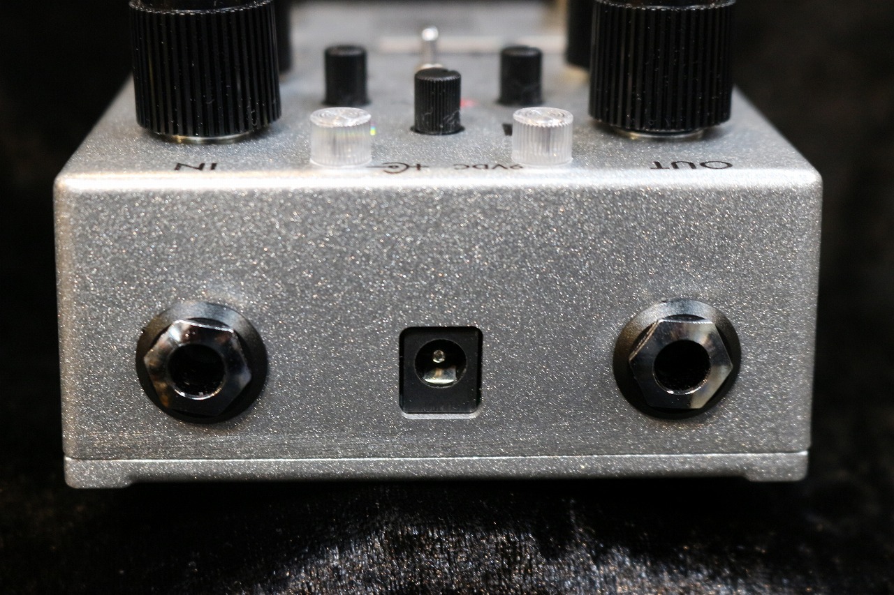 Caroline Guitar Company KILOBYTE 2000 Lo-Fi Delay【ローファイ