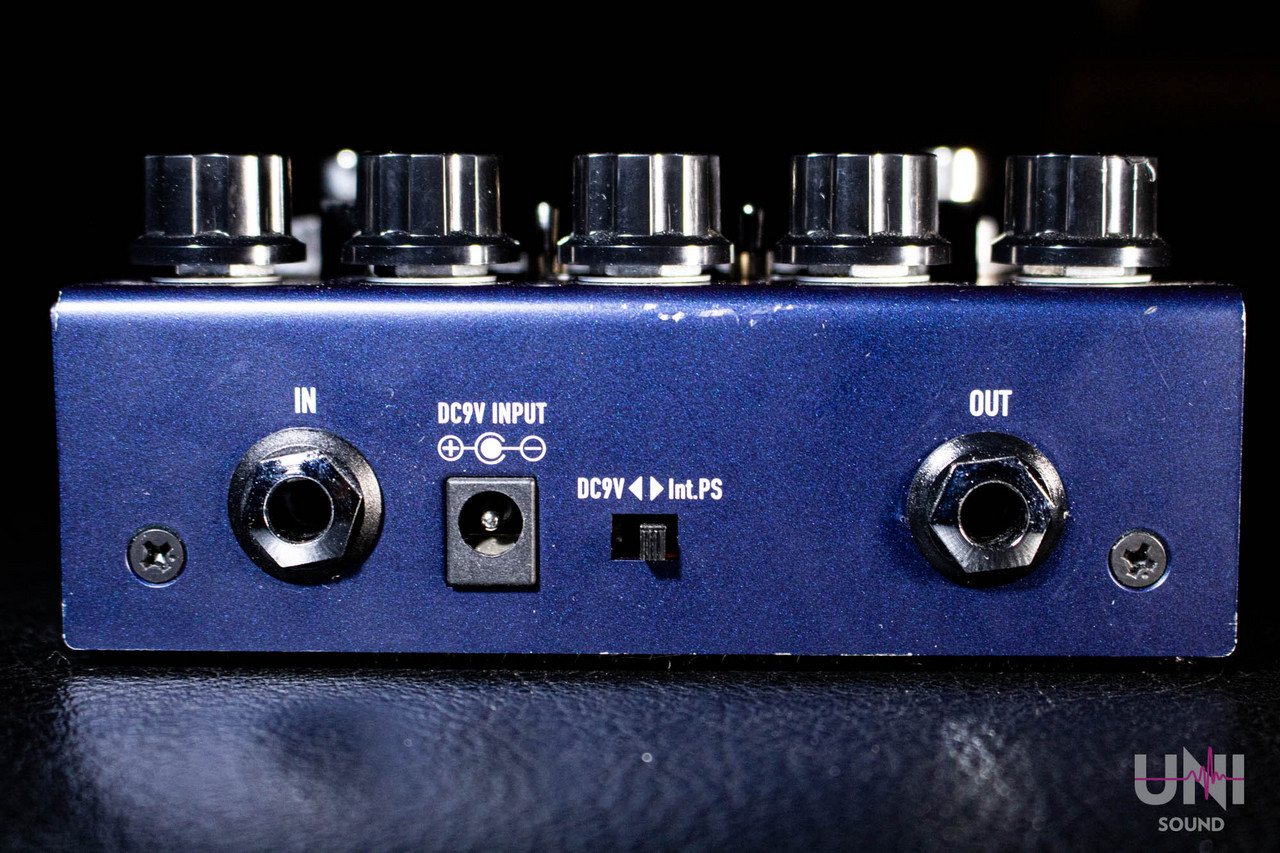Free The Tone OVERDRIVELAND / ODL-1（中古）【楽器検索デジマート】