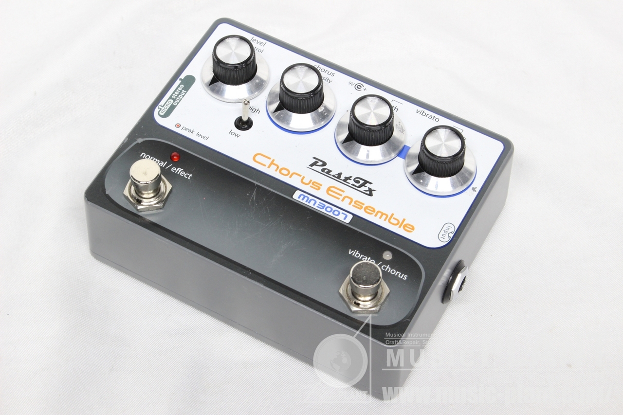 PastFx mn3007 Chorus Ensemble（中古）【楽器検索デジマート】