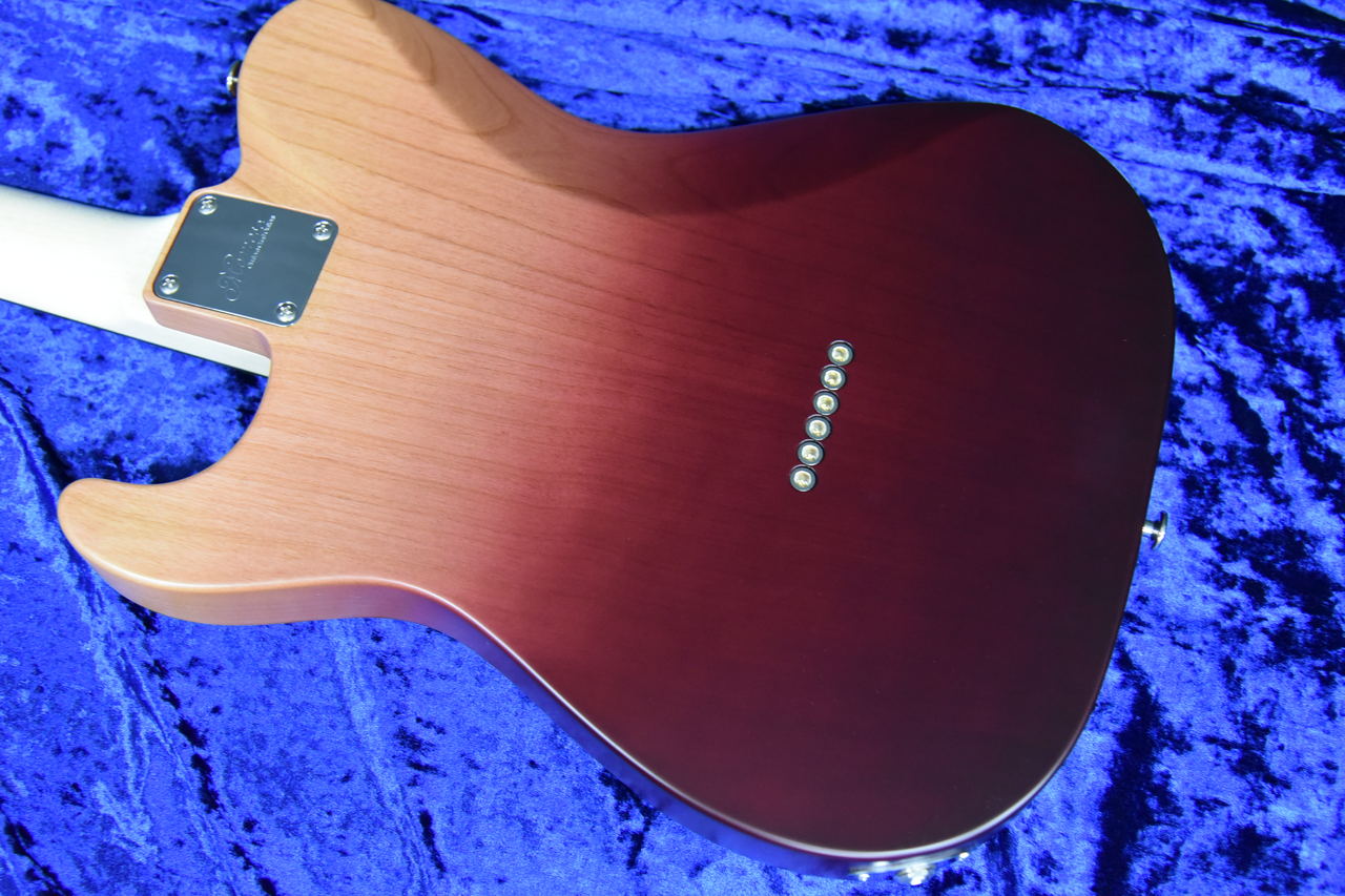 momose MT-SAKURA WSE'24/E (Yozakura Gradation / ATQ FRAME