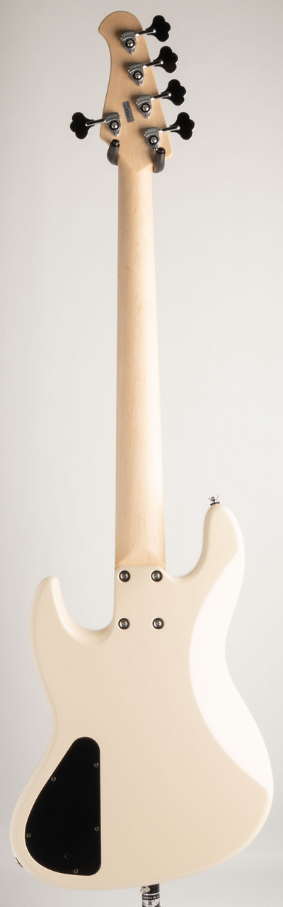 Xotic XJ-1T 5st / Vintage White（新品）【楽器検索デジマート】