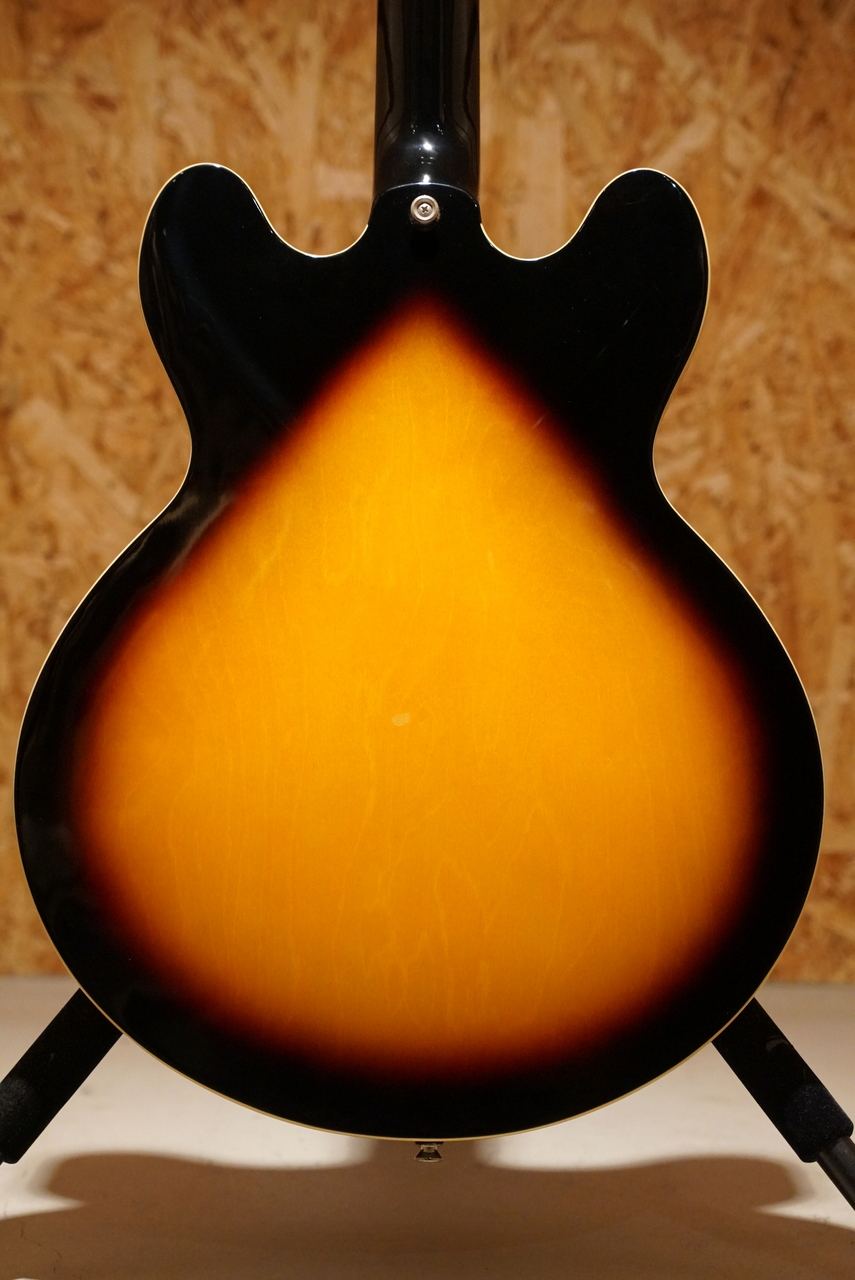 Epiphone DOT VS【尾張一宮店】（中古）［デジマートSALE］【楽器検索