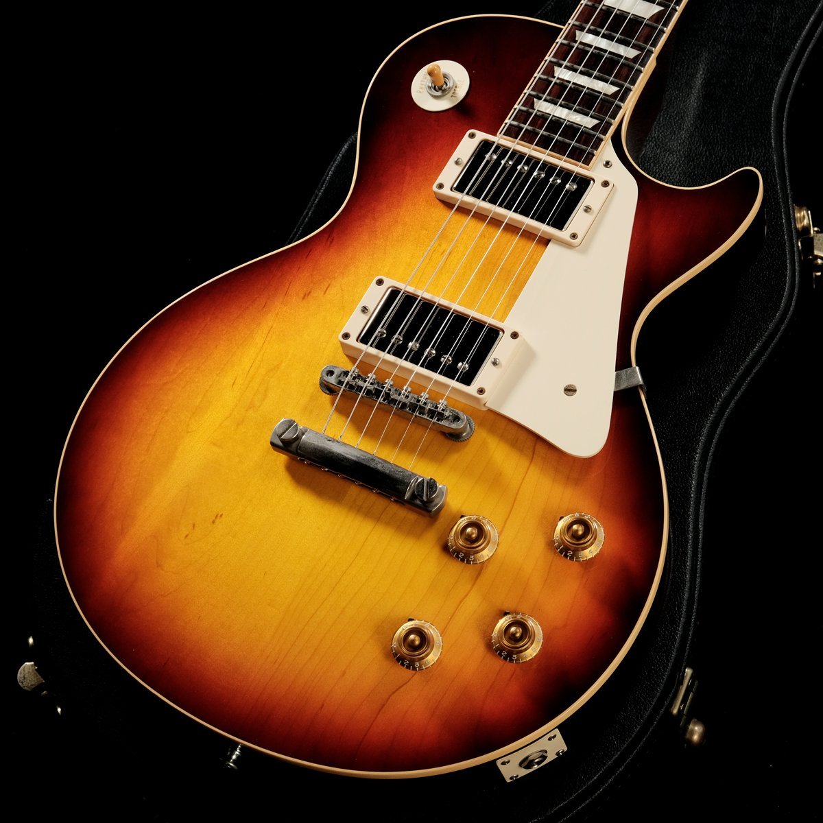 超安い Gibson Paul Les 1958 Collection Historic Shop Custom その他