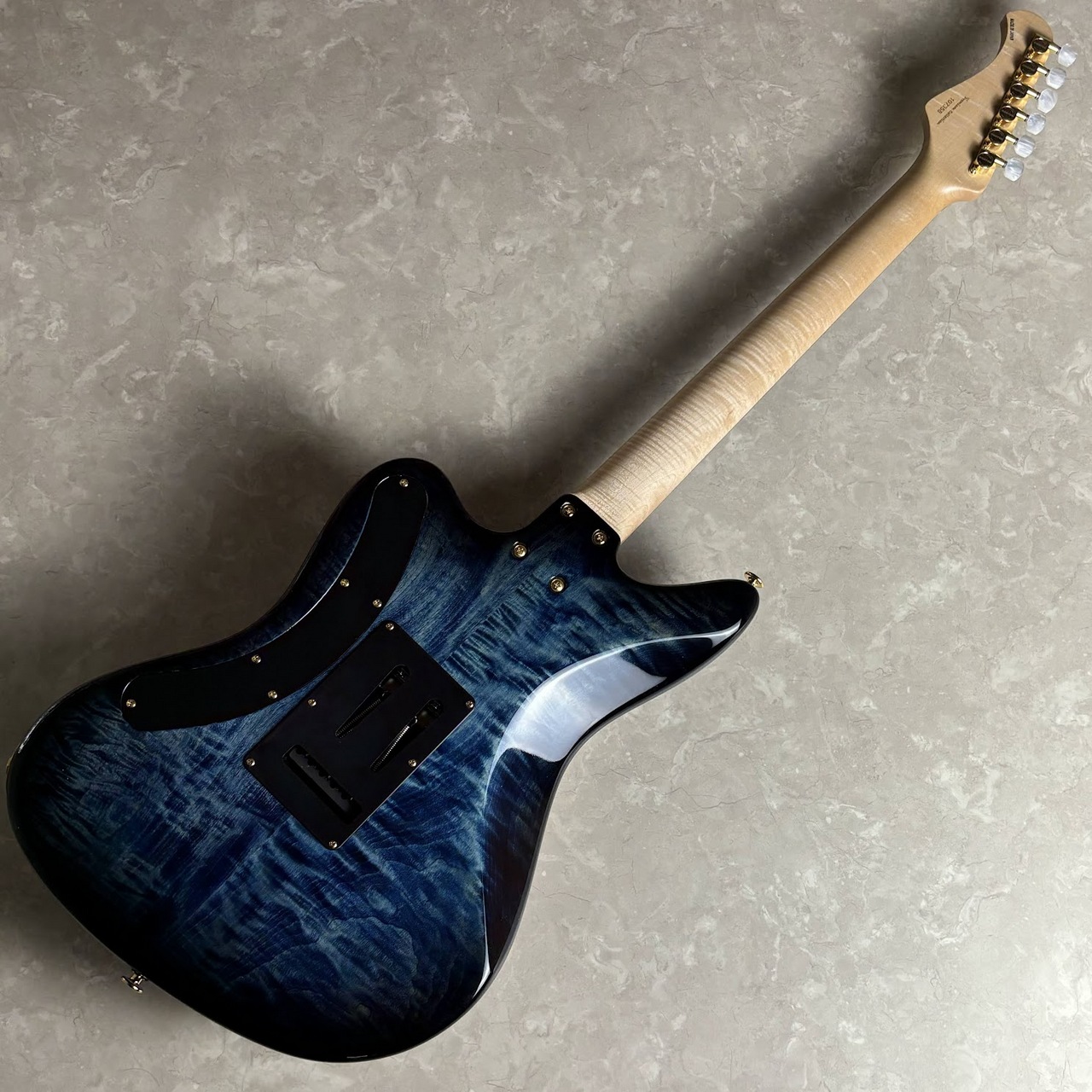 Bacchus SURF-Premium/FT #107358 【現物画像】【Deviser One Day