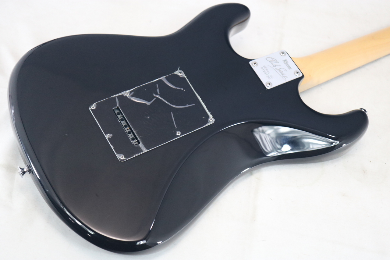 Burns COBRA DX（中古）【楽器検索デジマート】