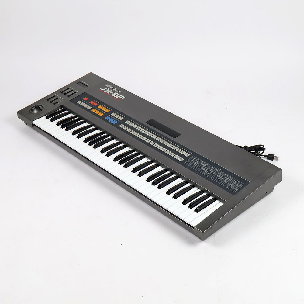 Roland 【中古】 シンセサイザー Roland JX-8P ローランド（中古/送料
