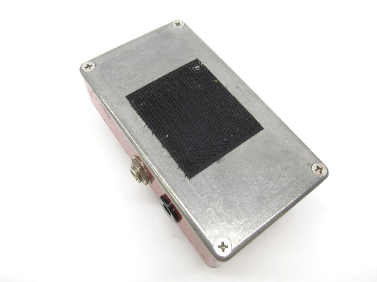 HAO RUST BOOSTER【浦添店】（中古/送料無料）【楽器検索デジマート】