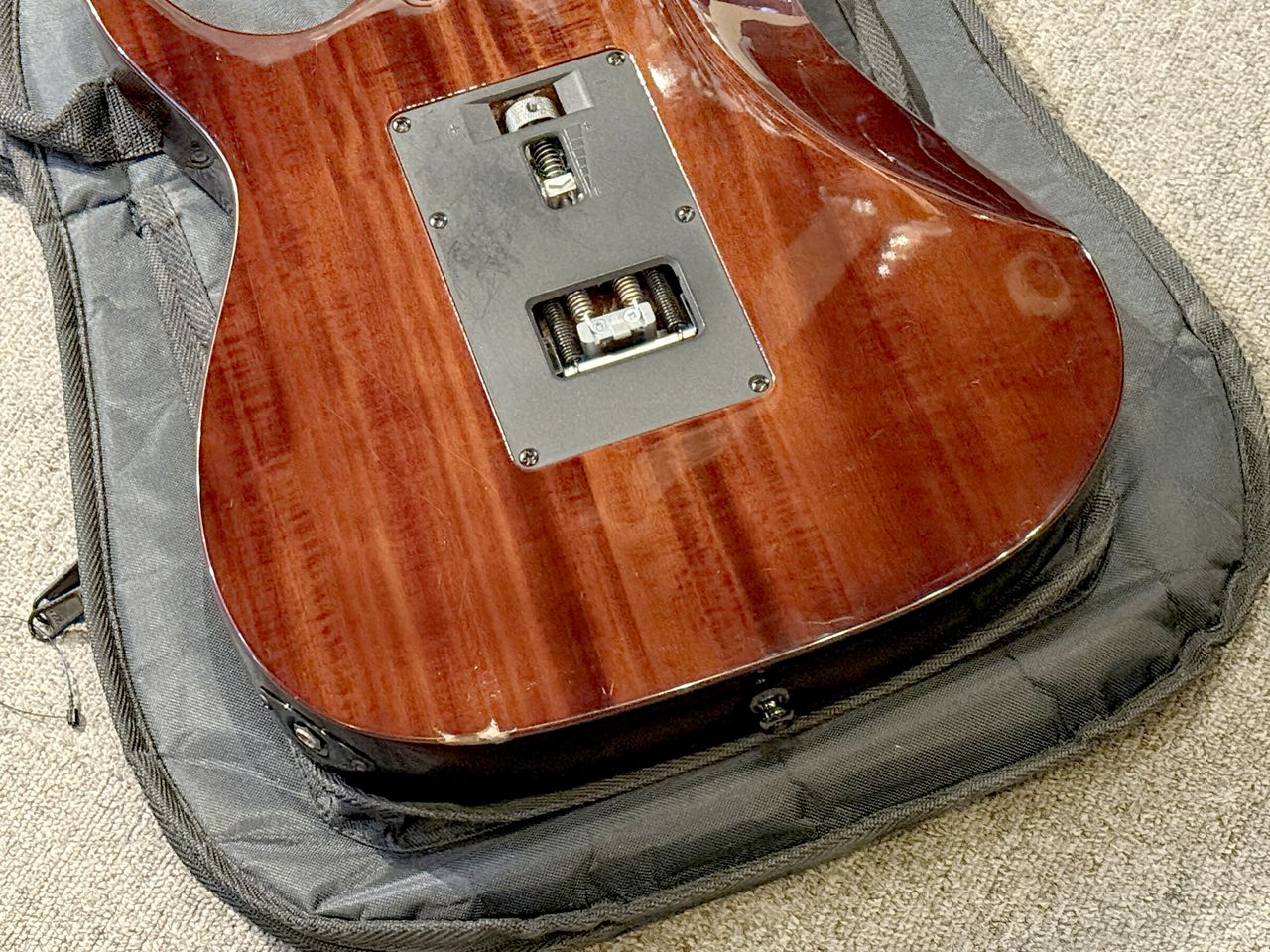Ibanez RG350QMZ Antique Burst(中古)【楽器検索デジマート】 Ibanez RG350QMZ Antique Burst(中古)【楽器検索デジマート】