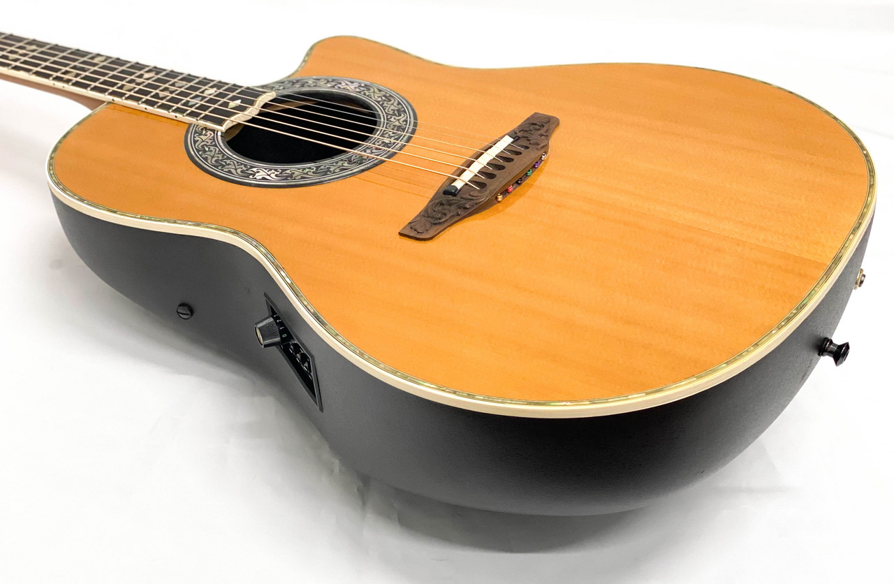 Ovation Custom Legend 1769（中古/送料無料）【楽器検索デジマート】