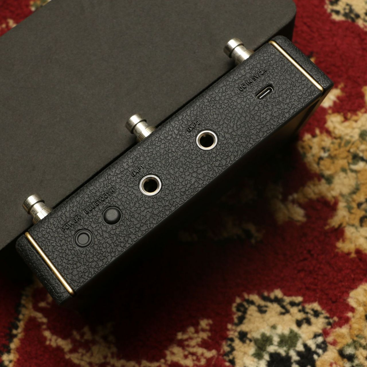 Positive Grid Spark Control X【6スイッチ】【ワイヤレスフット