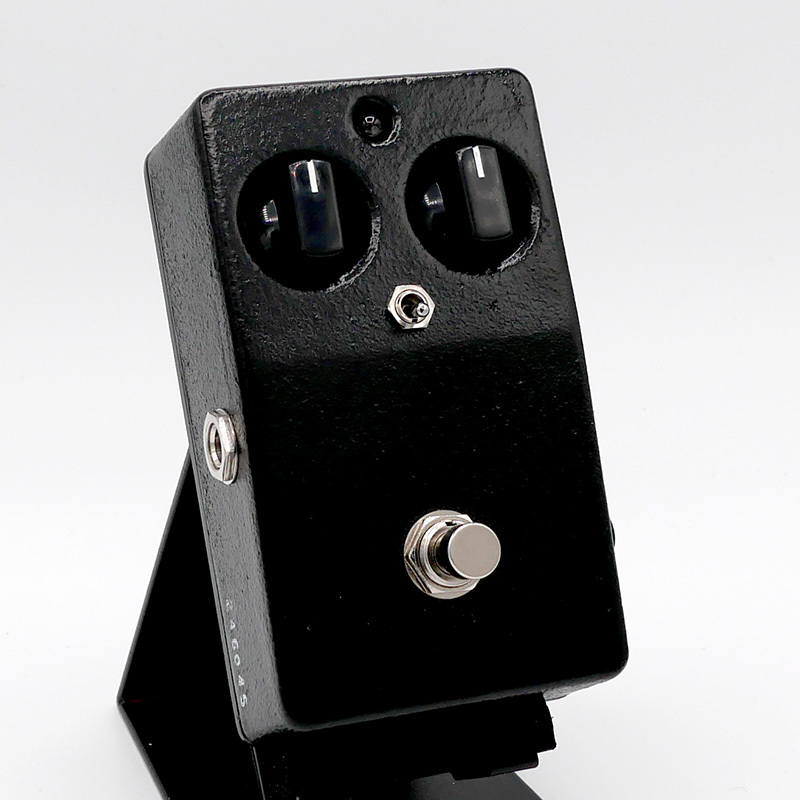 南部鉄器エフェクター おろし コンプレッサー kgr harmony