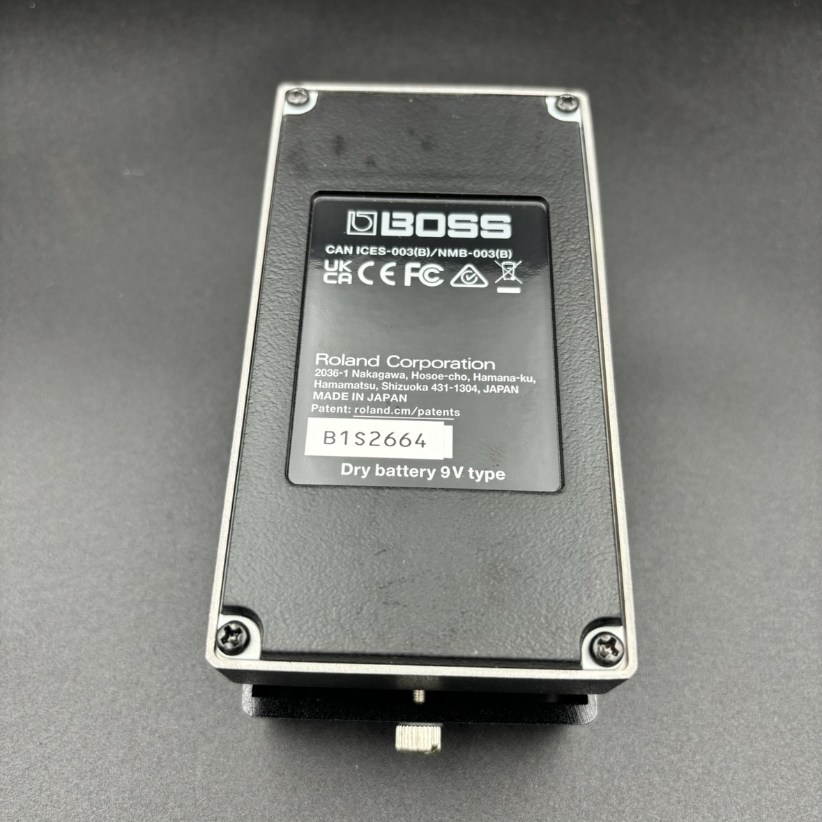 Amazon | BOSS/Chromatic Tuner TU-3 チューナー ボス ギター