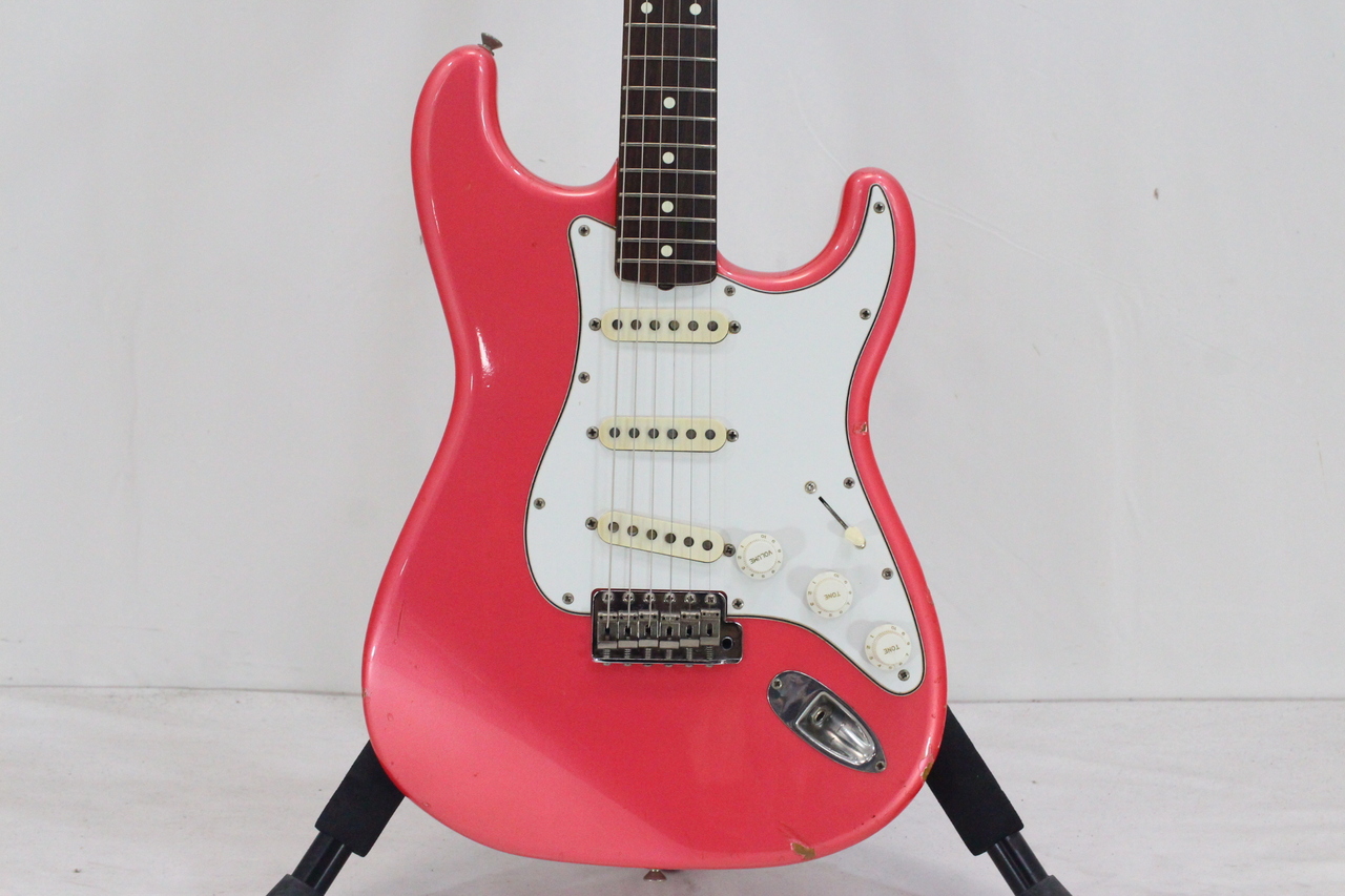 Fender Japan ST62-65（中古）【楽器検索デジマート】