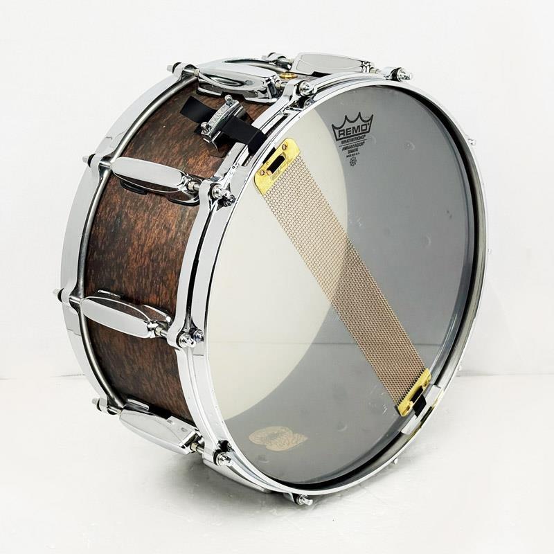 Tama USED 中古 LU1465BB [Lars Ulrich Signature Bell Brass 14''×6.5