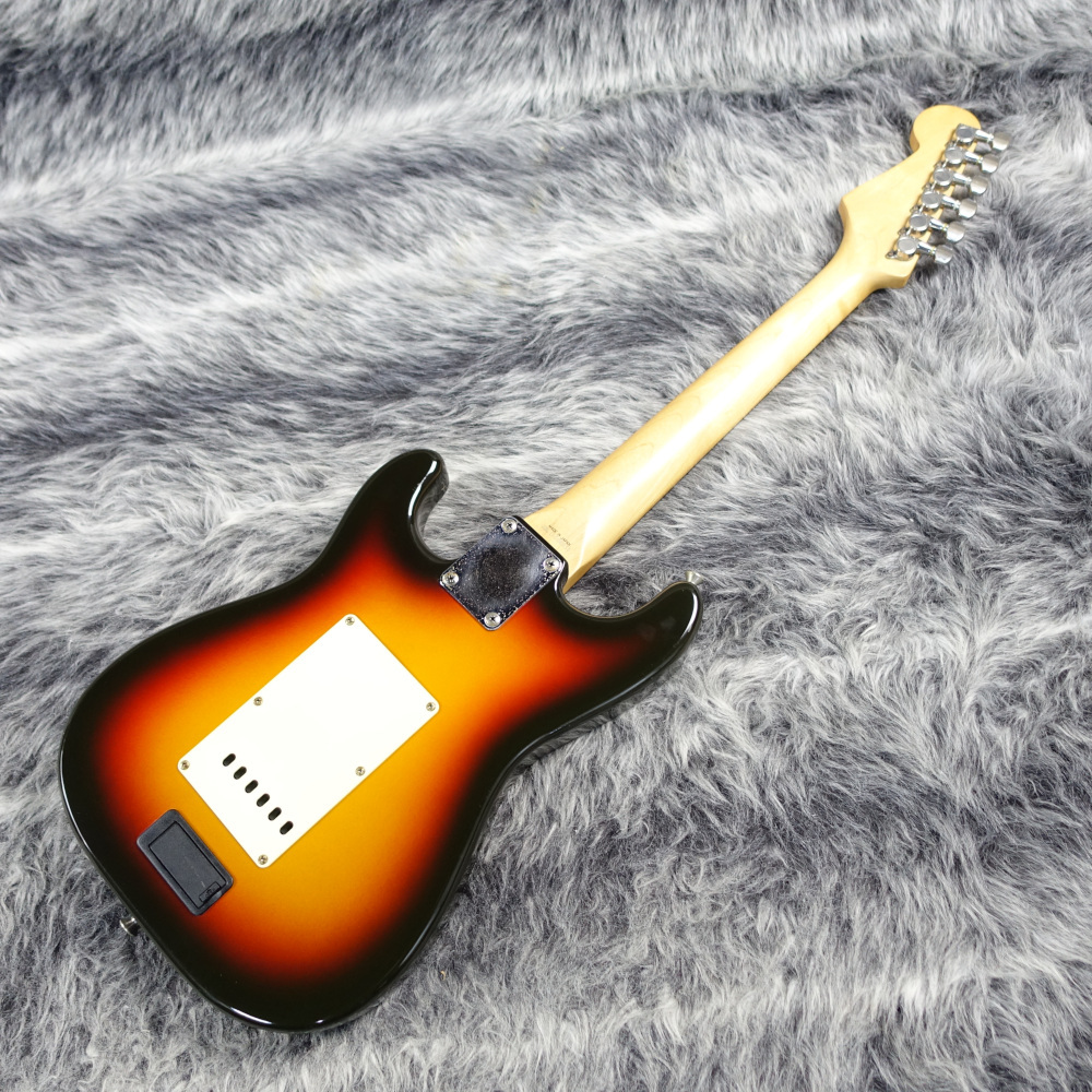 Fender ST-CHAMP 3-Tone Sunburst（中古/送料無料）【楽器検索デジマート】