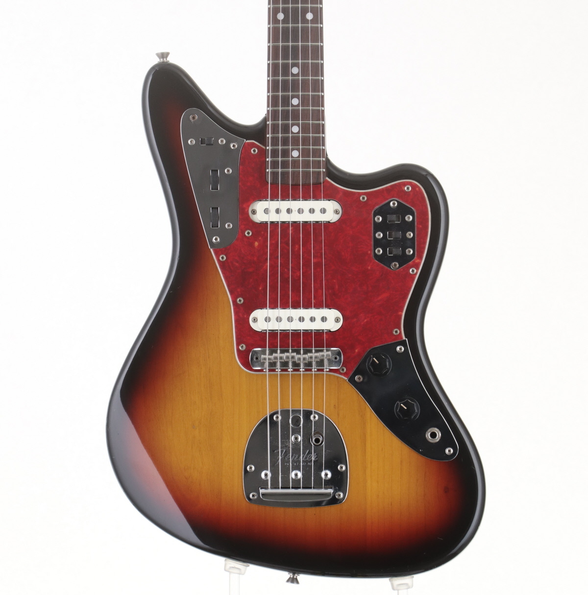 Fender Japan JG66-85 3TS 1997-2000年製【3.70kg】【S/N:O007747