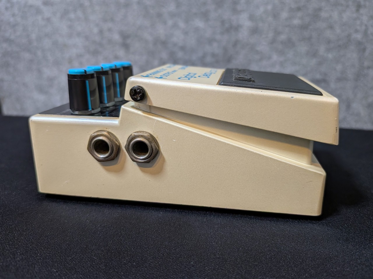 BOSS DD-5 Digital Delay（中古）【楽器検索デジマート】