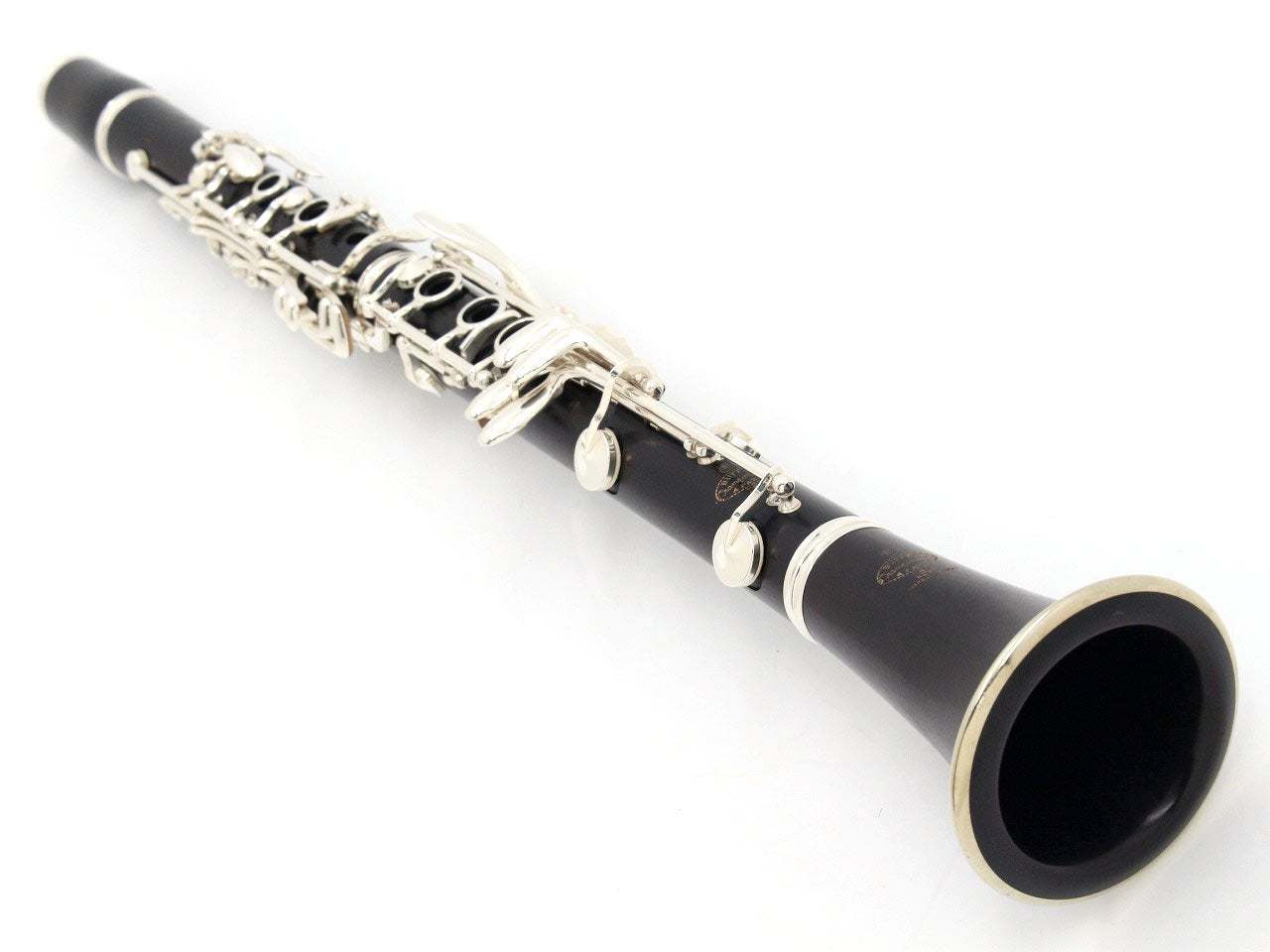 Buffet Crampon B♭クラリネット C13 SP 全タンポ交換済み【横浜店