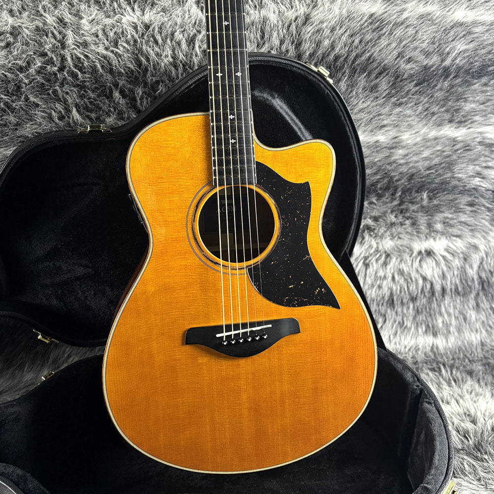 YAMAHA AC5M ARE（中古/送料無料）【楽器検索デジマート】