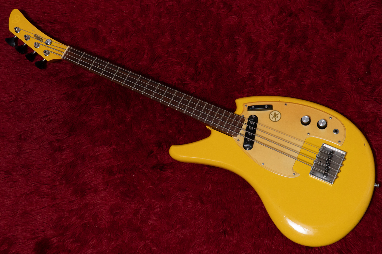 YAMAHA SB-1C Yellow 3.690kg #3658【GIB横浜】（中古/送料無料