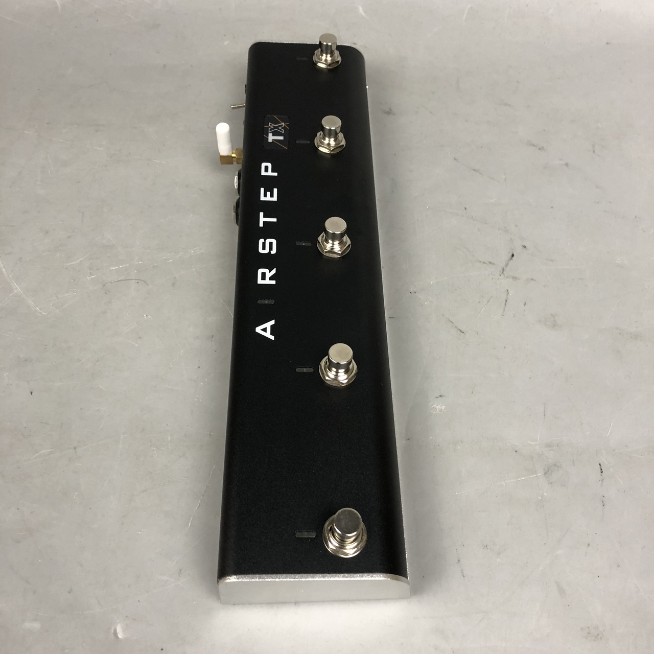 XSONIC AIRSTEP TX EDITION（中古/送料無料）【楽器検索デジマート】