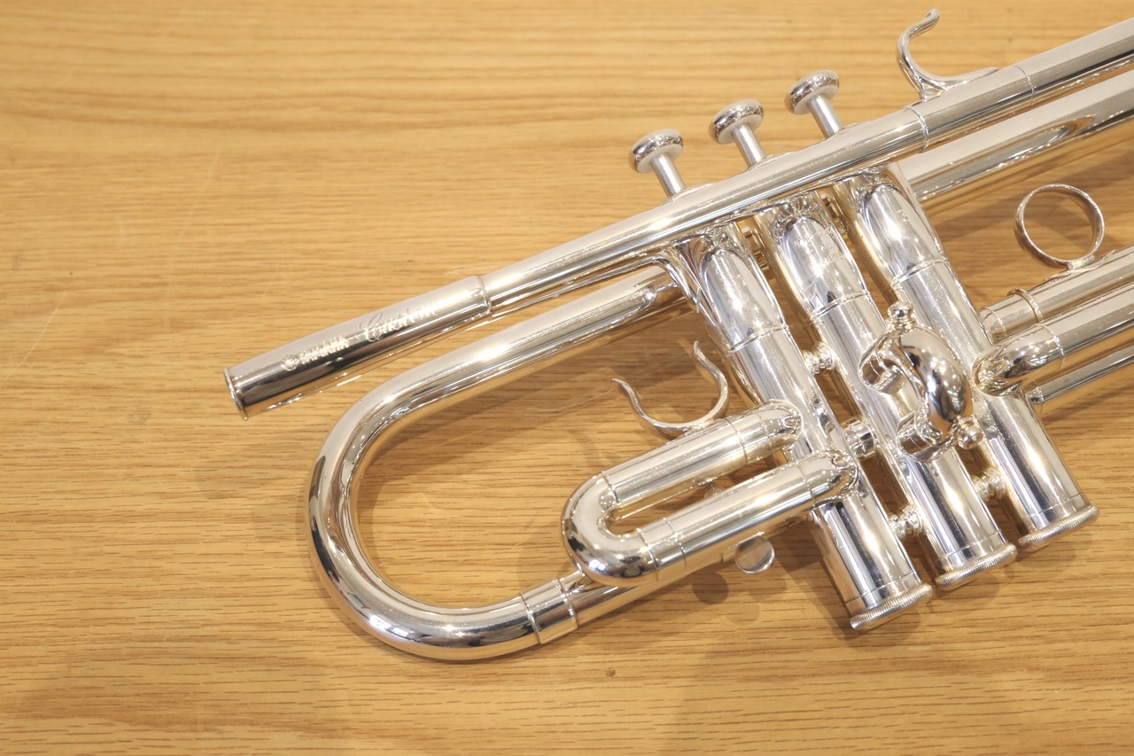 YAMAHA YTR-942 C ML C管トランペット（中古/送料無料）【楽器検索