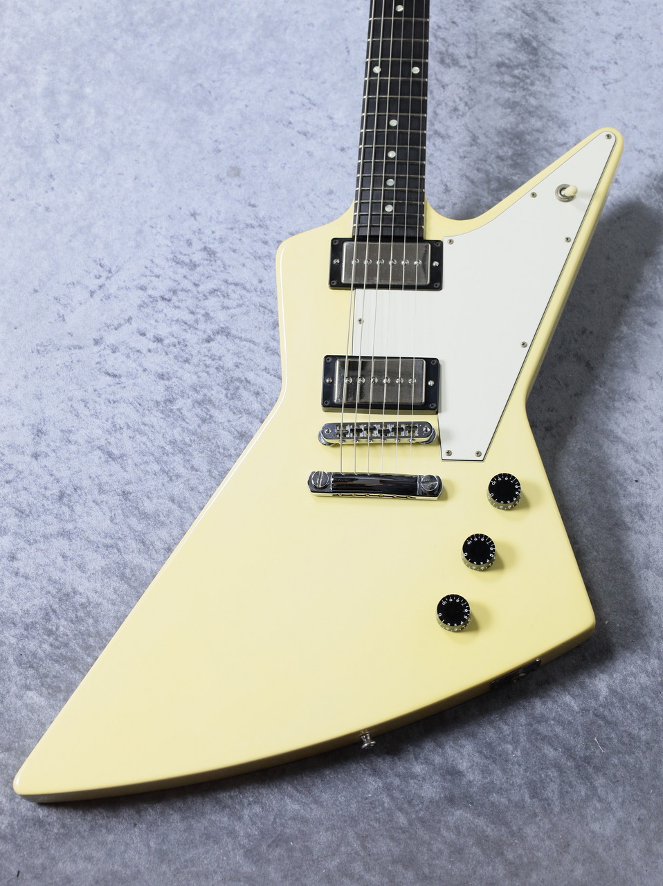 Gibson 1998 Explorer 【USED】（中古）【楽器検索デジマート】