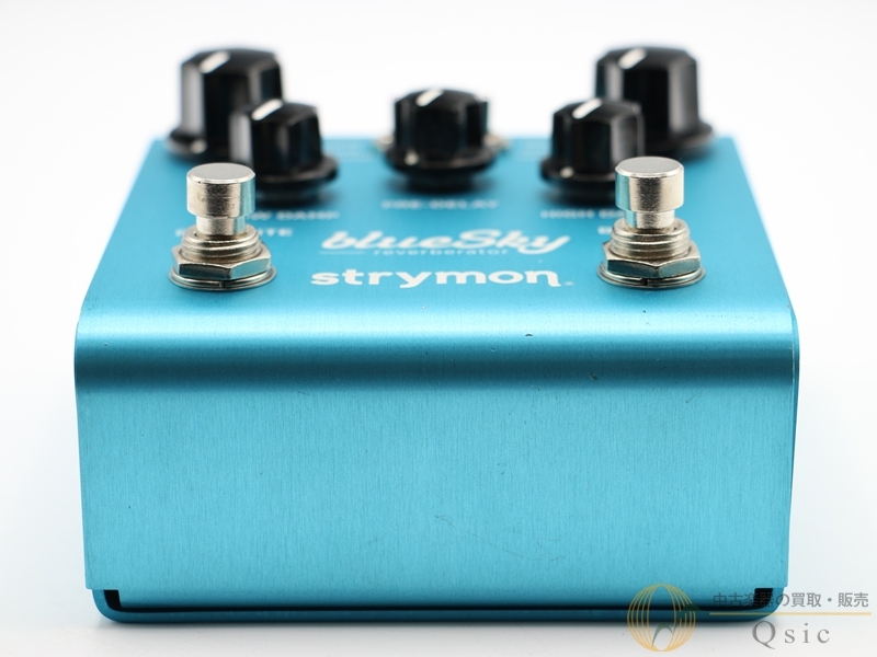 strymon blueSky ギターエフェクター v1 中古 strymon blueSky V1 [VMW32]【阿倍野店在庫】（中古/送料無料）【楽器