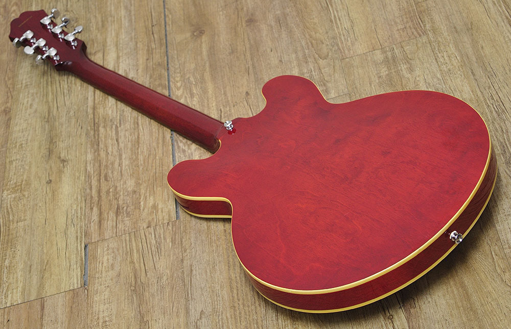 Epiphone DOT（中古）【楽器検索デジマート】