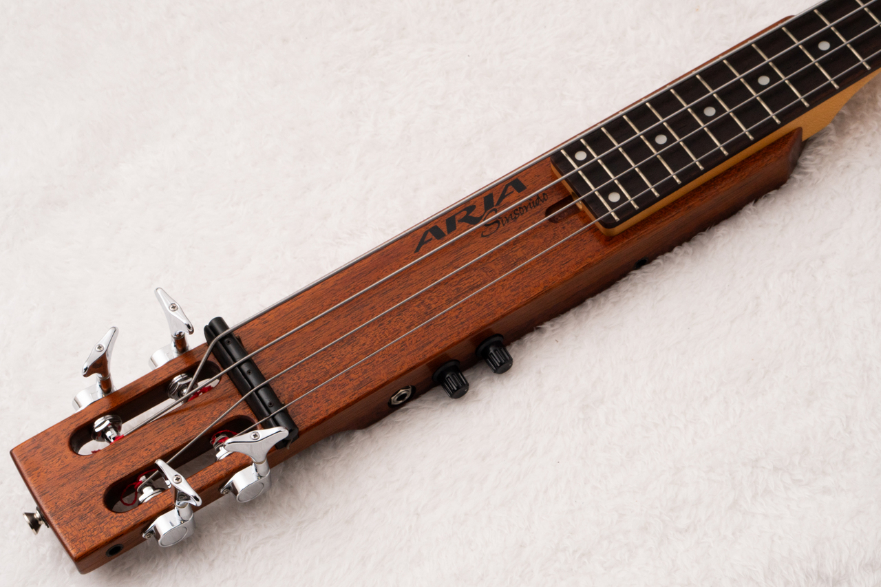 ARIA Sinsonido Bass AS-690B [1.98kg]【USED】【町田店】【マルコと
