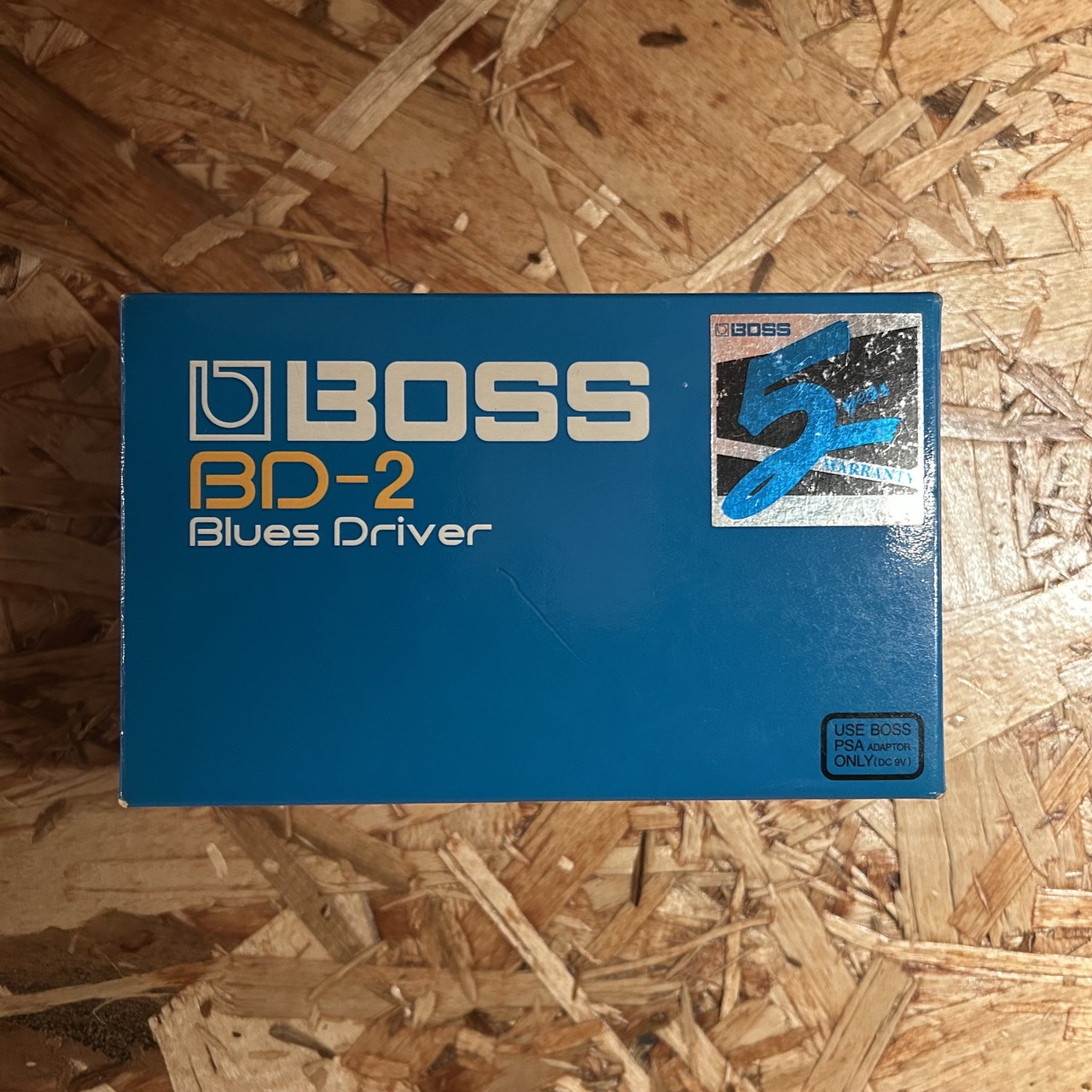 Keeley BOSS Mod BD-2 Freak Fuzz【尾張一宮店】（中古）【楽器検索