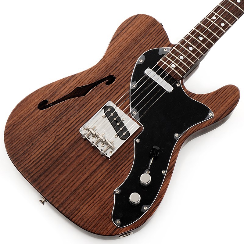 Fender Custom Shop Japan Limited Rosewood Thinline